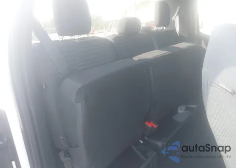 2023 Ford F-150 Xl из США, поврежденный, VIN 1FTEX1EP8PKE03493